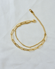 Golden | Demi Fine Jewellery | 18k Gold Plated