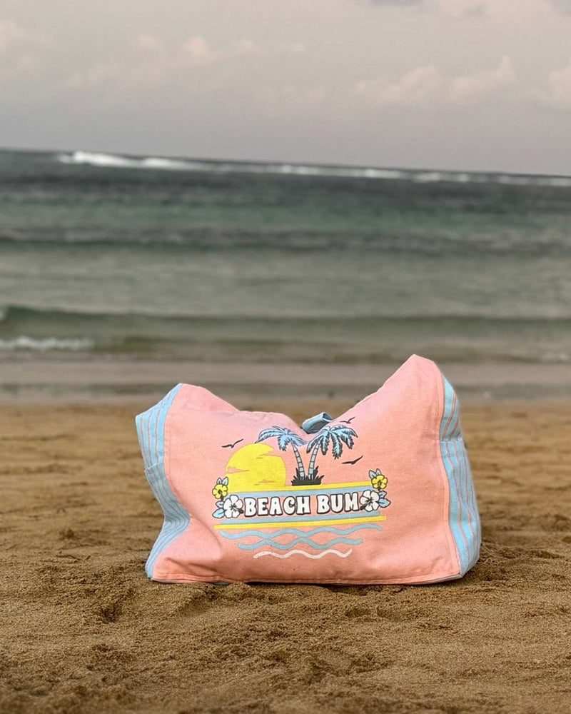 Beach Bum - Ecoright