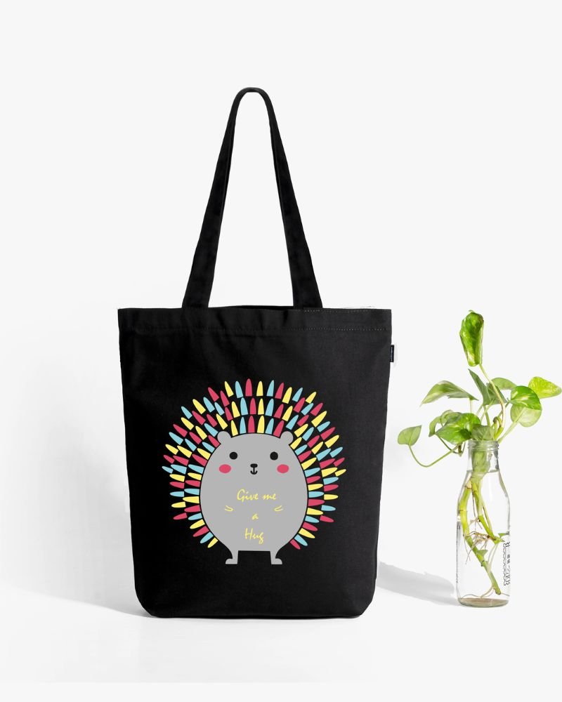 Porcupine Hug - Ecoright