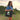 Large Zipper Tote Bags (Pack of 5) - Ecoright