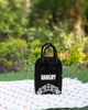 Hangry Bear Lunch Bag