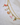 Island Hop | Demi Fine Jewellery | 18k Gold Plated - Ecoright