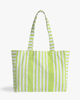 Key Lime Splash