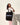 Zipper Tote Bags (Pack of 6) - Ecoright