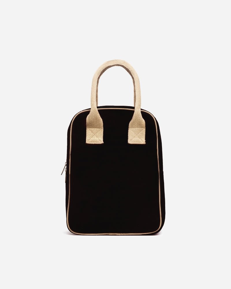 Black & Beige - Ecoright