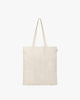 Plain Tote Bag Natural (Pack of 20)