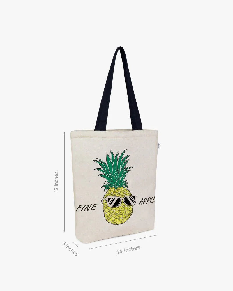 FineApple - Ecoright