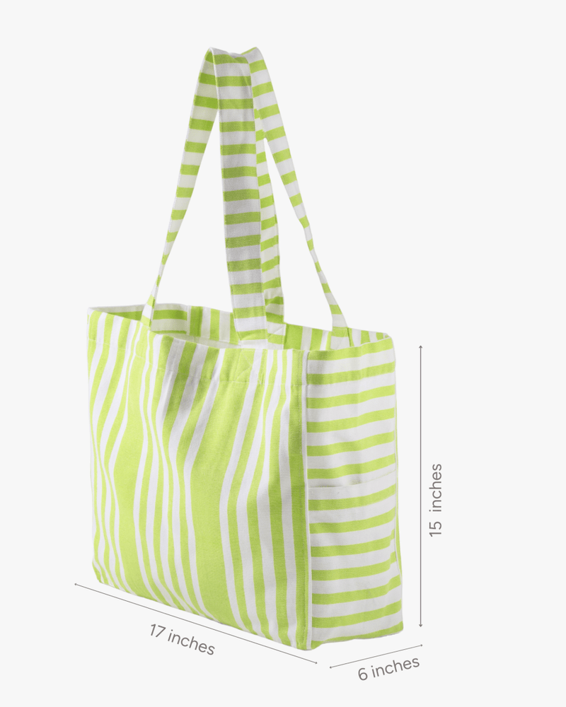 Key Lime Splash - Ecoright