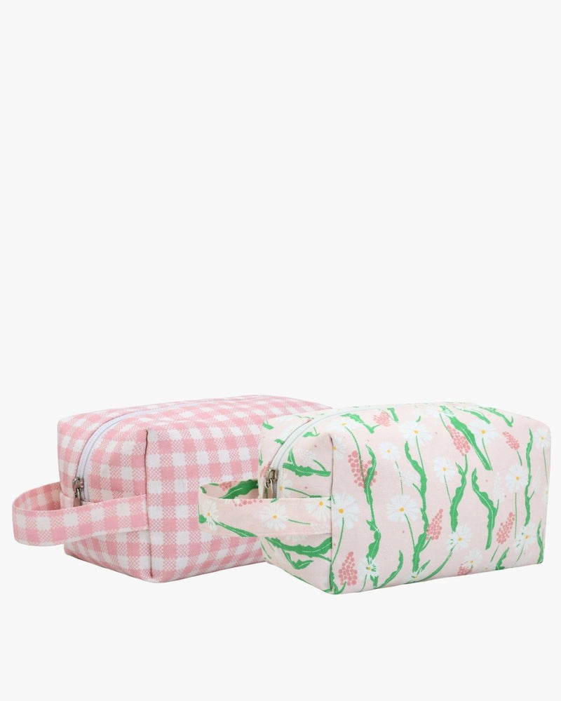 Gingham & Reverie - Ecoright