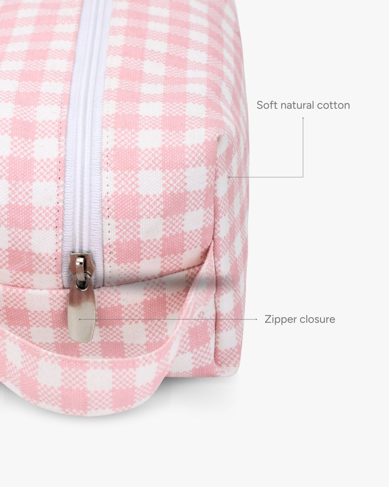 Gingham & Reverie - Ecoright