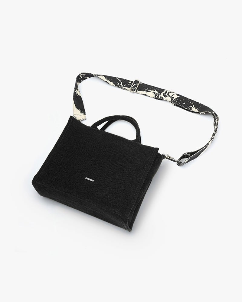 Wabi - Sabi (Black) - Ecoright