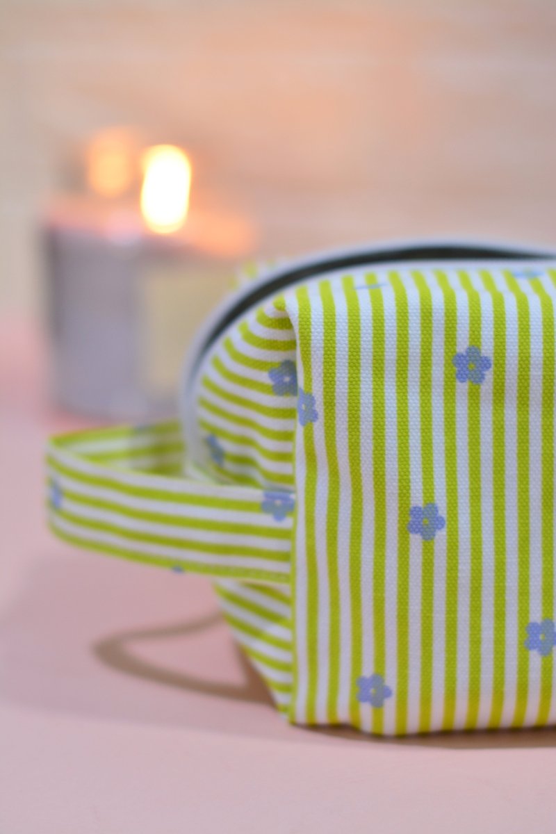 Meadows & Gingham - Ecoright
