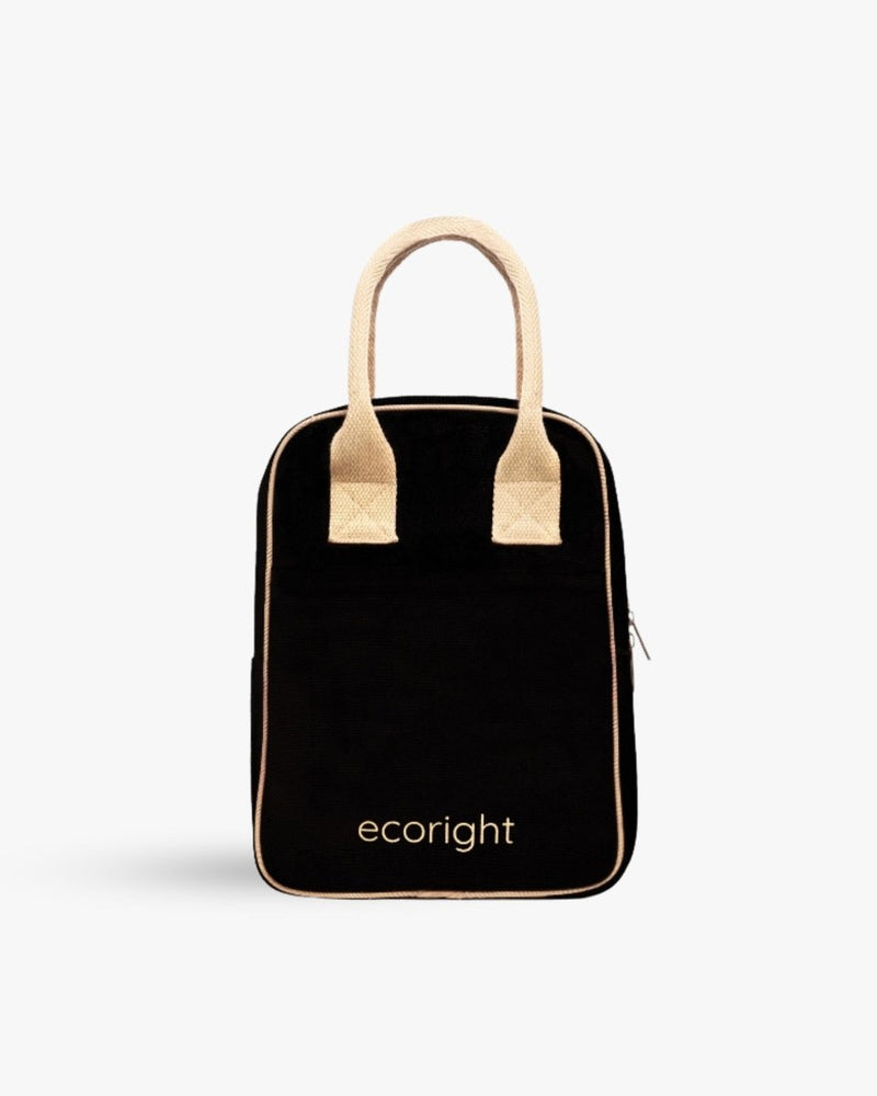 Black & Beige - Ecoright