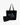 Large Zipper Tote (Night Garden) & Cosmetic Pouch (Cactiverse) - Ecoright