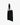 Plain Tote Bag Black (Pack of 4) - Ecoright