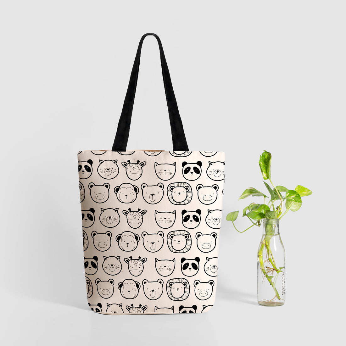 Tote and bag, Tote bags women, Birthday gifts, Tote bags office, Side bags for ladies, Ecoright tote bags
