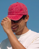 Red Flag Cap