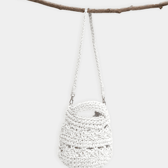 Soda Mini Crossbody Bag