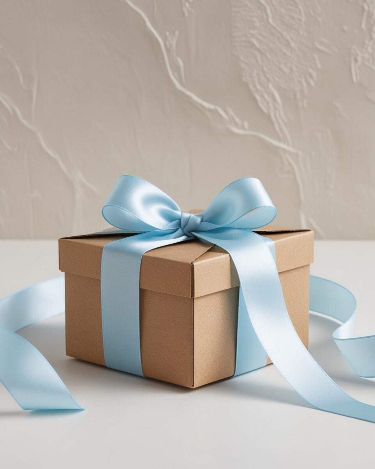 Mystery Gift