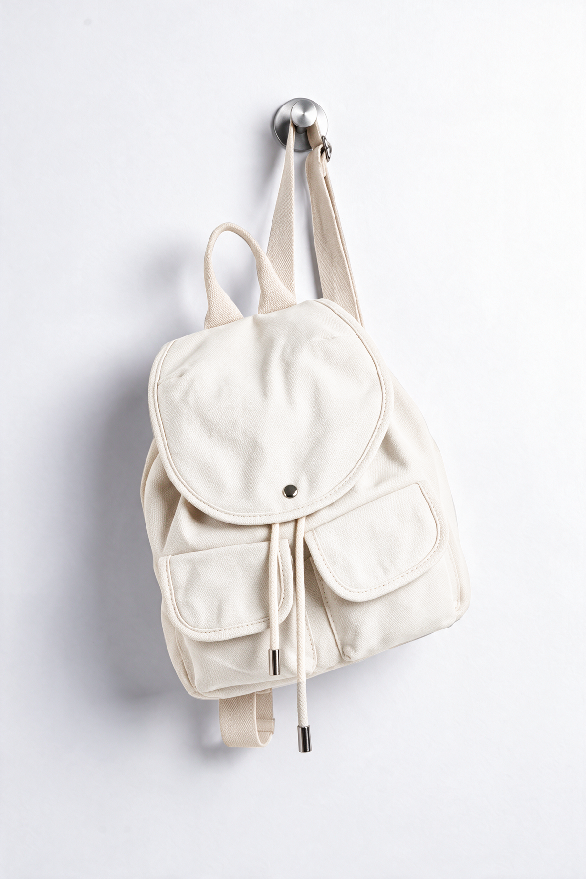 Canvas Hopper Backpack