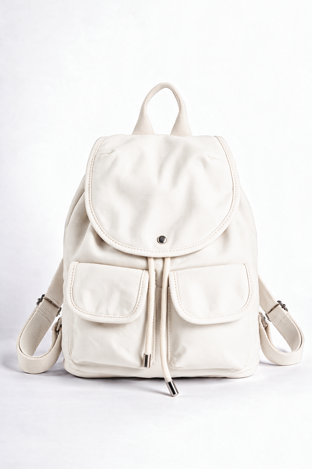 Canvas Hopper Backpack