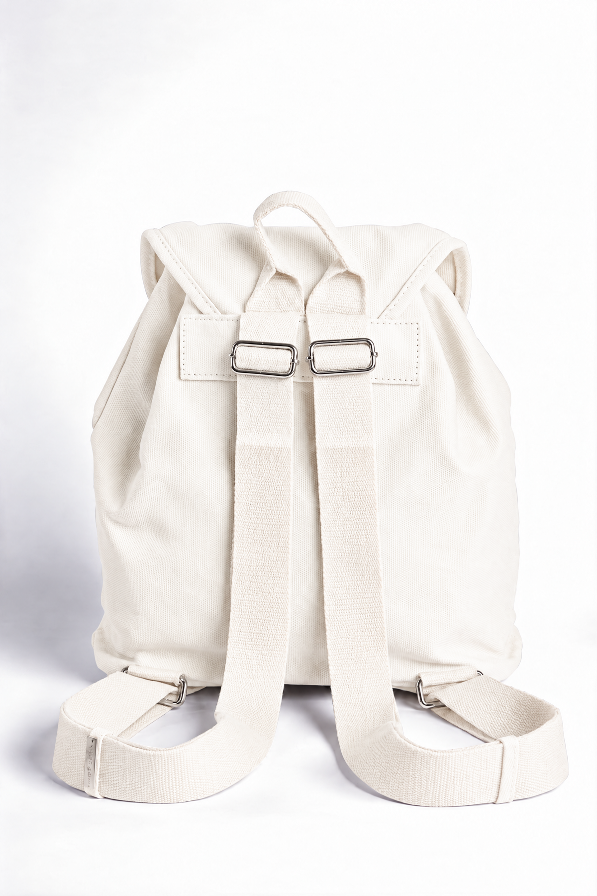 Canvas Hopper Backpack
