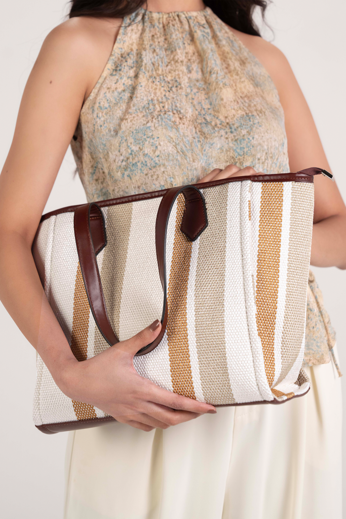 Affogato Handbag