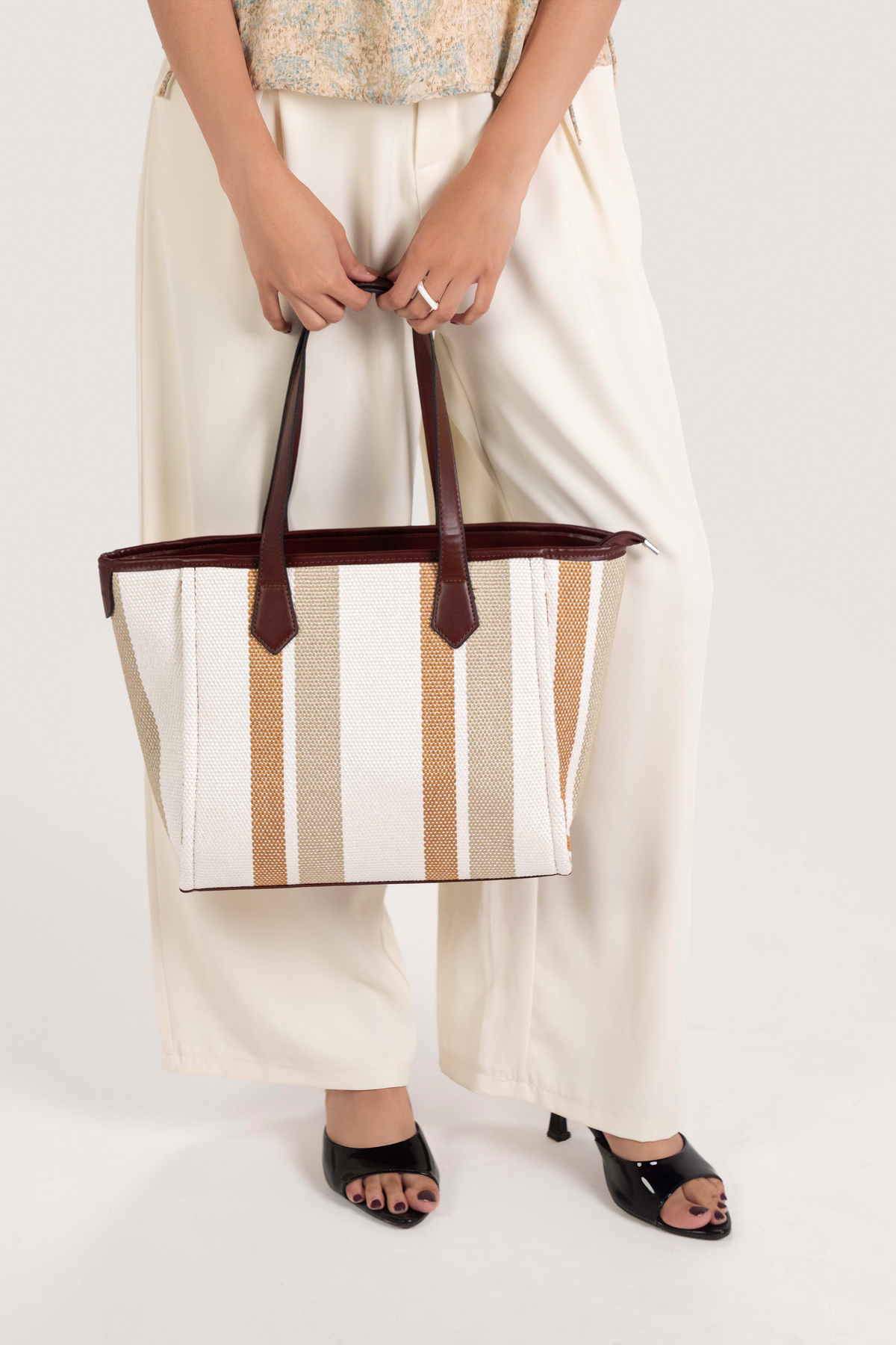 Affogato Handbag