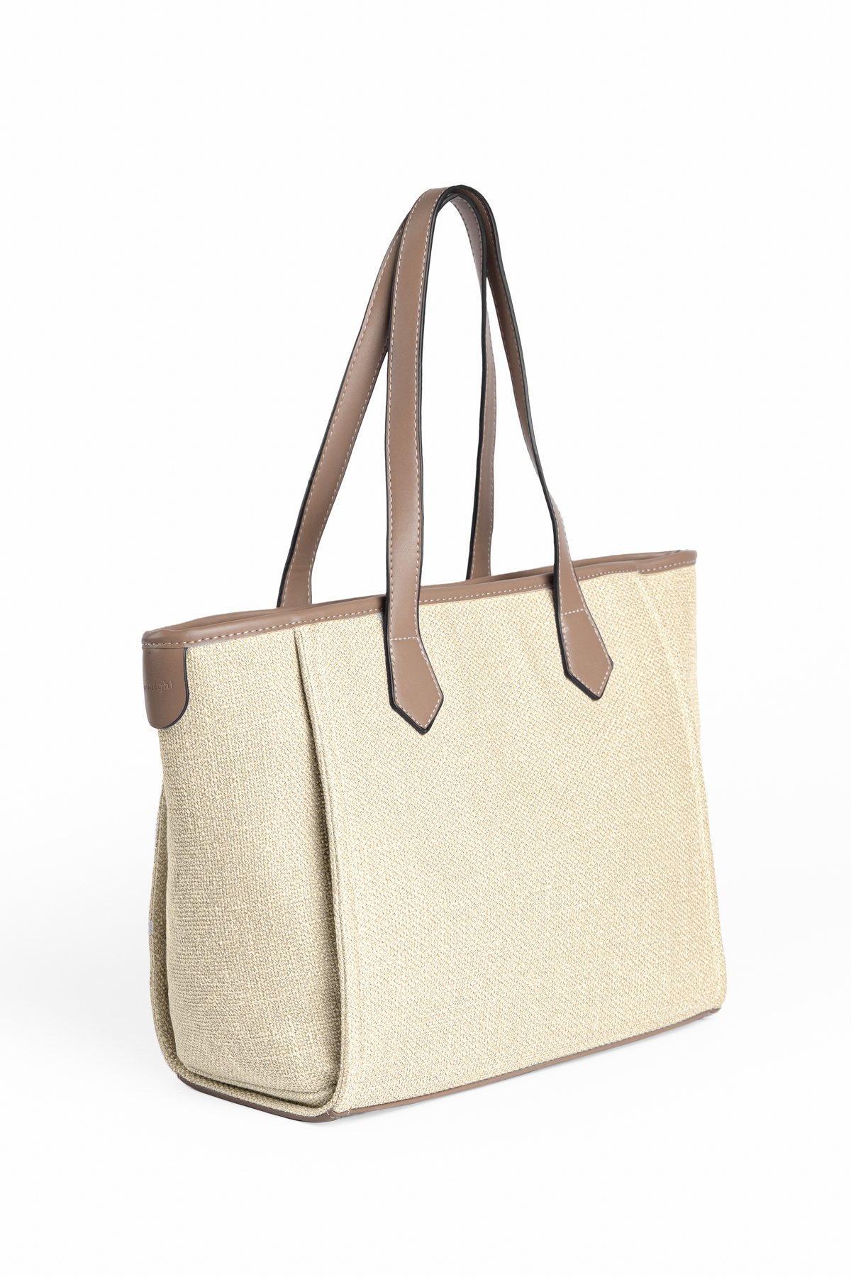 Oat Milk Handbag
