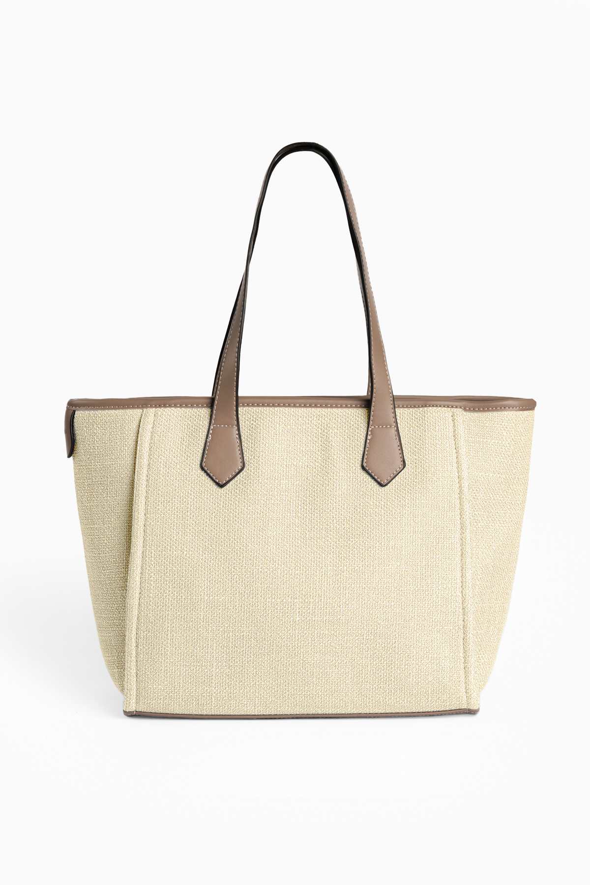 Oat Milk Handbag