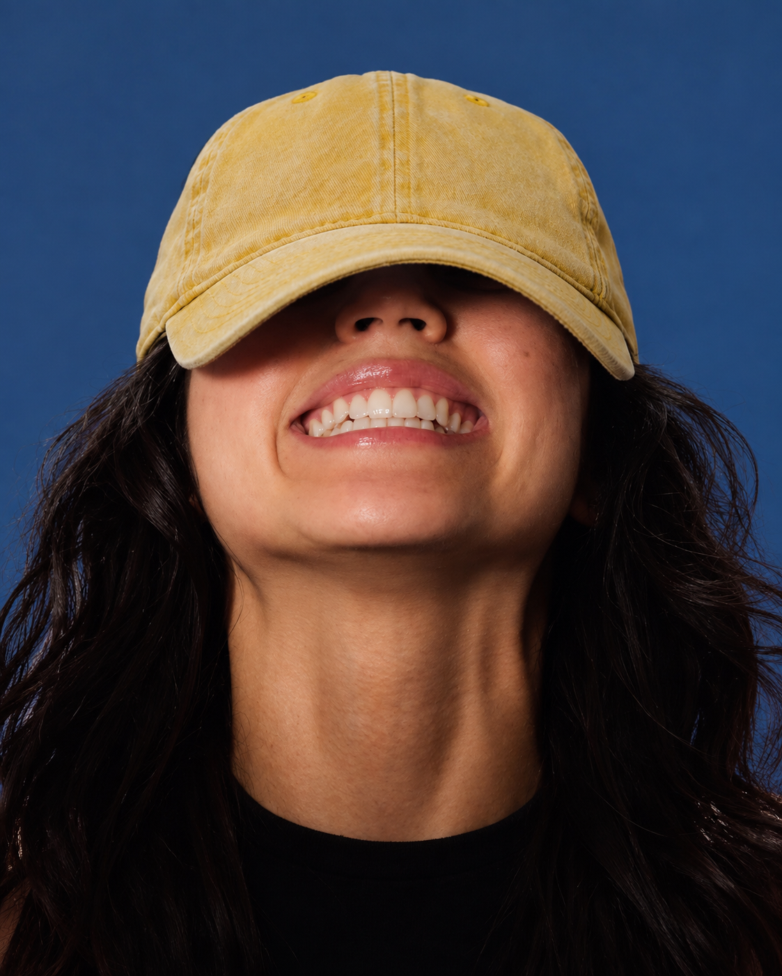 Golden Hour  Cap