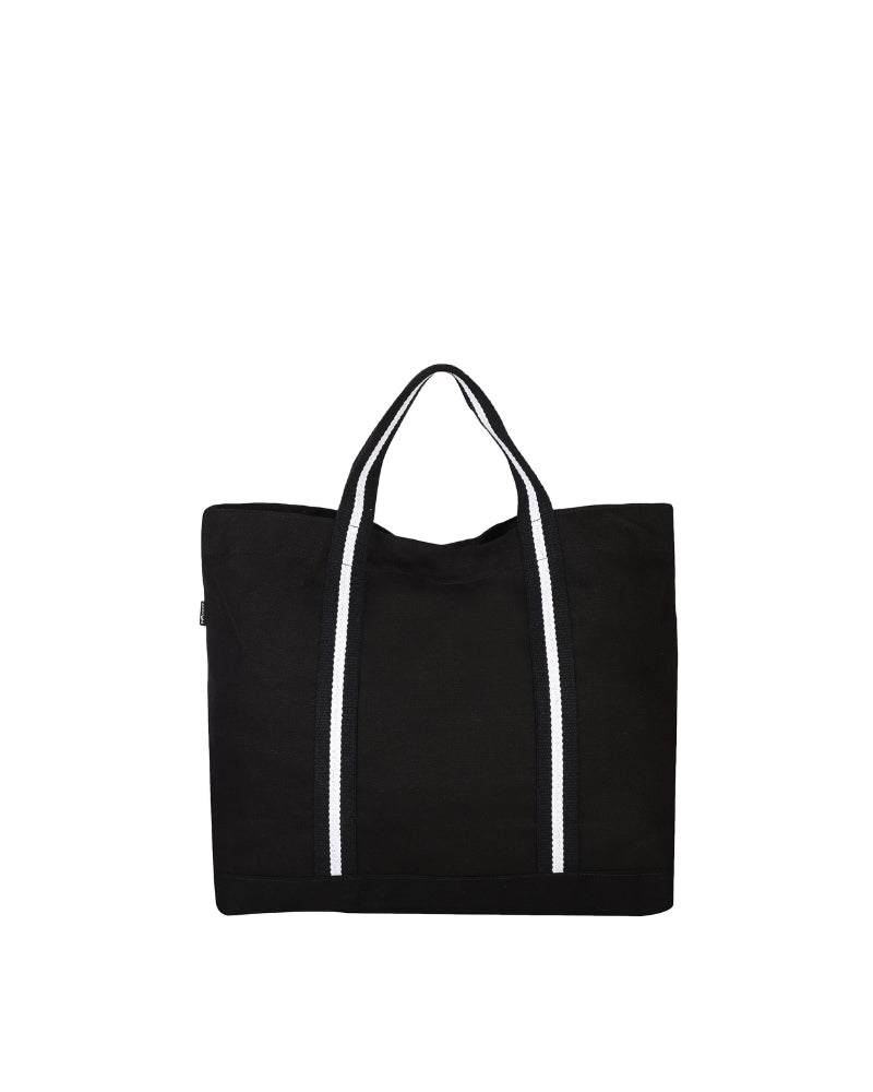Buy Lify White Canvas Tote Bags Online at Best Prices in India - JioMart.