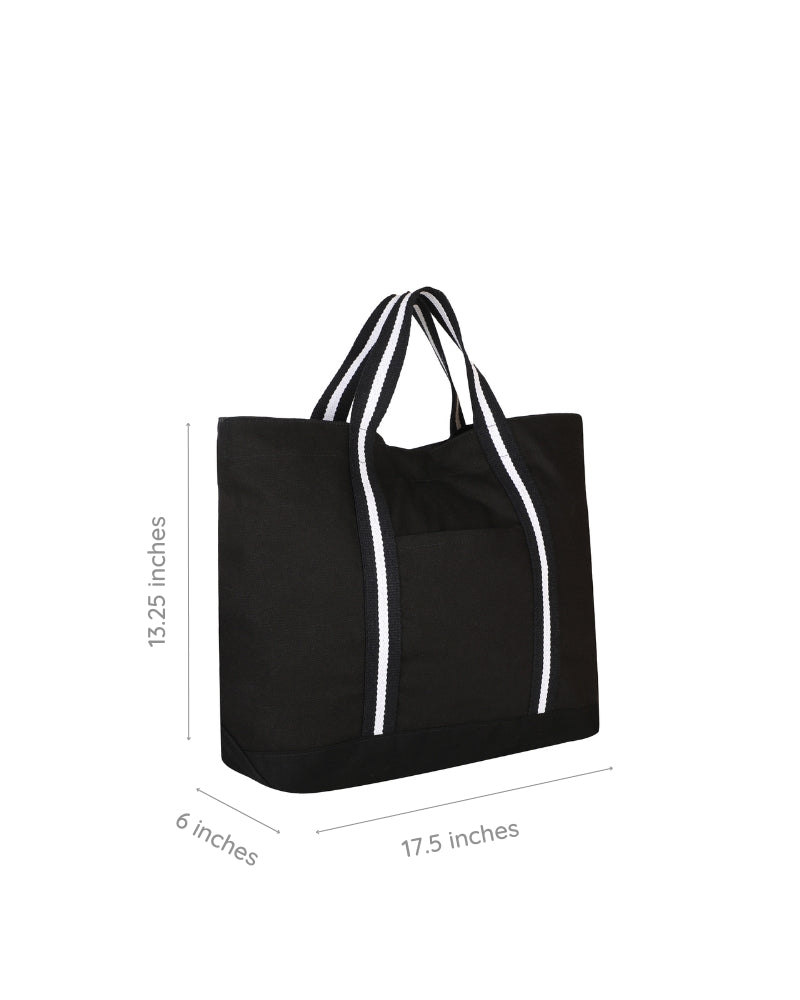 IDEAS FOR USING CANVAS TOTE BAGS ON YOUR EVENT GIVEAWAYS - BagzDepot