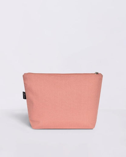 Cosmetic Pouch - Summer Haze: Eco-Friendly and Sustainable Cosmetic Pouches by ecoright