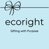 Gift Wrapping: Eco-Friendly and Sustainable  by ecoright