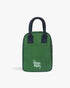 Lunch Bag - Green: Eco-Friendly and Sustainable Lunch Bag by ecoright