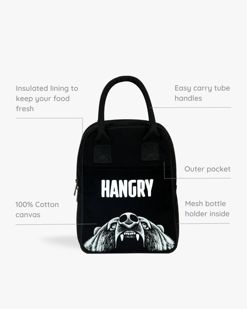 Ecoright lunch clearance bag