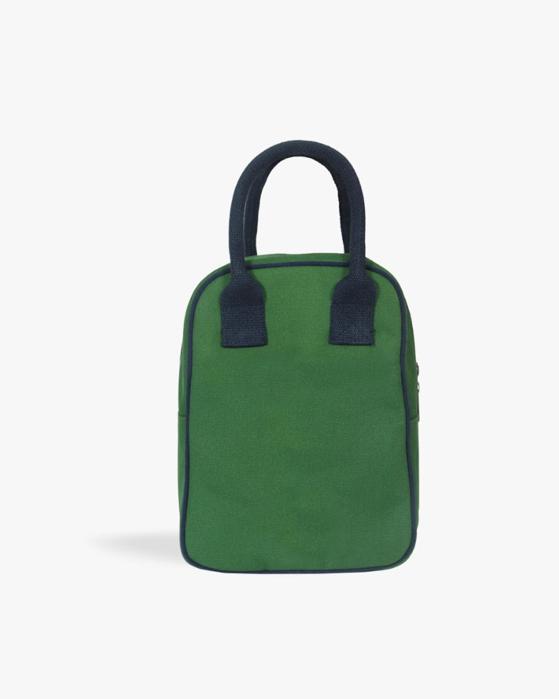 Lunch Bag - You are what you eat: Eco-Friendly and Sustainable Lunch Bag by ecoright