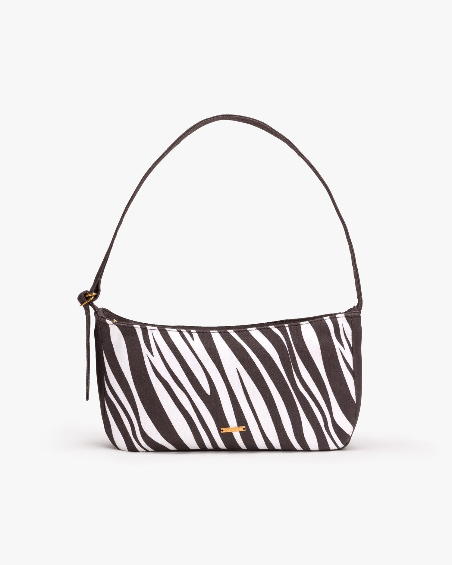 The Baguette Bag - Colt Stripes: Eco-Friendly and Sustainable Clearance by ecoright