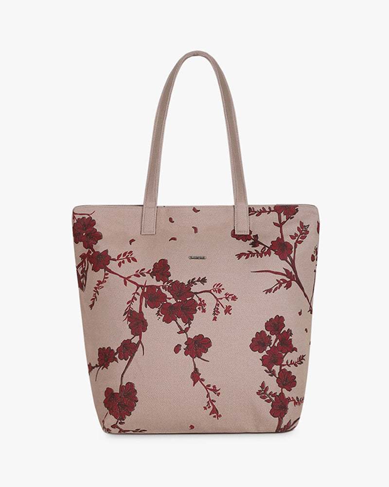 Naturegoon Eco Right Large Canvas Tote Stylish with Green Printed Flower  Bags for Women at Rs 149/piece | Canvas Tote Bags in Gurgaon | ID:  2849319015588