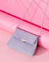 The Mini Bag - Amethyst: Eco-Friendly and Sustainable The Mini Bag by ecoright