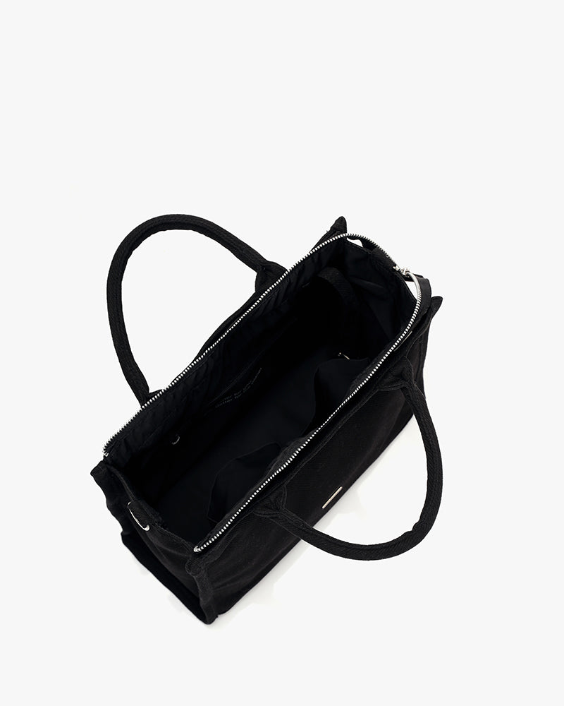 Night Bloom Satchel | Elegant & Sustainable | Ecoright – ecoright