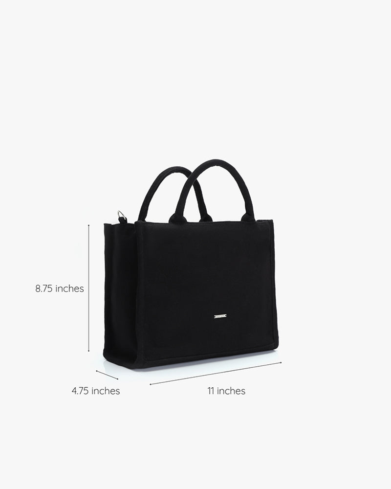 The Satchel  - Night Bloom: Eco-Friendly and Sustainable The Satchel by ecoright
