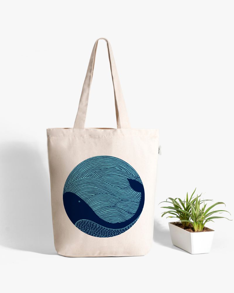 Shop Sustainable Tote Bags Online  EcoRight Eco-Friendly Bags – ecoright